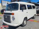 VW - Volkswagen Kombi Lotação 1.4 Branca