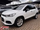 GM - Chevrolet Tracker Premier 1.4T 16v Branca