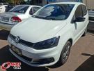 VW - Volkswagen Fox Connect 1.6 4p. Branca