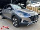 HYUNDAI HB20X Diamond Plus 1.6 16v Prata