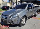 FIAT Strada Adventure 1.8 16v C.E. Cinza