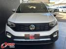 VW - Volkswagen T-Cross Sense 1.0 12v TSi Branca