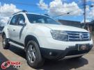 RENAULT Duster Tech Road 1.6 16v Branca