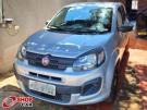 FIAT Uno Drive 1.0 4p. Prata