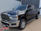 RAM 2500 Laramie 6.7TDi 24v 4x4 C.D. Preta