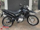 HONDA NXR 160i Bros ESDD Preta