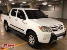 TOYOTA Hilux D4-D 2.5TDi 16v 4X4 C.D. Branca