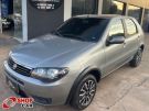 FIAT Palio Way Celebration 1.0 4p. Cinza