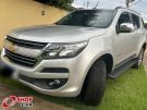 GM - Chevrolet TrailBlazer LTZ 2.8CTDi 16v 4x4 Prata