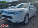 MITSUBISHI Outlander 2.0 16v Branca