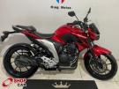 YAMAHA FZ25 250 Fazer Vermelha