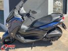YAMAHA NMax 160 Azul
