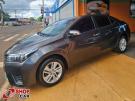 TOYOTA Corolla GLi 1.8 16v Cinza