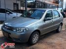 FIAT Palio Celebration Economy 1.0 4p. Cinza