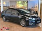 TOYOTA Corolla GLi 1.8 16v Preta