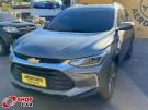 GM - Chevrolet Tracker Premier 1.2T 12v Cinza