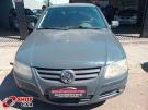 VW - Volkswagen Gol City 1.0 4p. Cinza