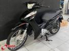 HONDA Biz 125i ES Preta
