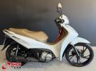 HONDA Biz 125i EX Branca