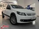 VW - Volkswagen Saveiro 1.6 C.S. Branca