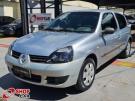 RENAULT Clio Hatch Authentique 1.0 2p. Prata