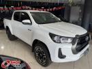 TOYOTA Hilux D4-D 2.8TDi 16v 4X4 C.D. Branca