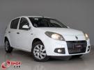 RENAULT Sandero Expression 1.6 Branca