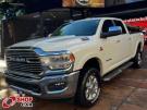 RAM 2500 Laramie 6.7TDi 24v 4x4 C.D. Branca