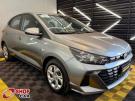 HYUNDAI HB20 Sense Plus 1.0 12v Cinza