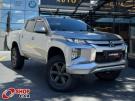 MITSUBISHI L200 Triton Sport GLS 2.4TDi 16v 4X4 C.D. Prata