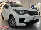 FIAT Mobi Easy 1.0 Branca