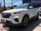 HYUNDAI Creta Attitude 1.6 16v Branca
