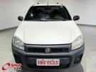 FIAT Strada Hard Working 1.4 C.D. Branca