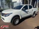 MITSUBISHI L200 Triton GL 2.4TDi 16v 4X4 C.D. Branca