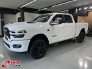 RAM 3500 Laramie Night Edition 6.7TDi 24v 4x4 C.D. Branca