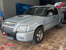 GM - Chevrolet S10 Executive 2.8TD C.D. Prata