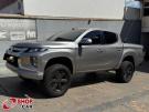 MITSUBISHI L200 Triton Sport GLS 2.4TDi 16v 4X4 C.D. Prata