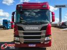 SCANIA P-320 B Bordo