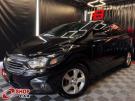 GM - Chevrolet Onix LT 1.4 Preta