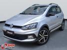 VW - Volkswagen Fox Xtreme 1.6 4p. Prata