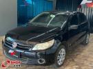 VW - Volkswagen Gol Trend 1.6 4p. Preta