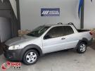 FIAT Strada Hard Working 1.4 C.D. Prata