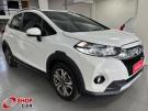 HONDA WR-V EXL 1.5 16v Branca