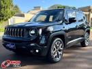 JEEP Renegade Longitude 1.8 16v Preta