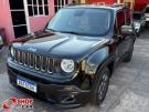 JEEP Renegade Sport 1.8 16v Preta