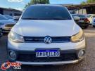 VW - Volkswagen Saveiro Cross 1.6 C.E. Branca