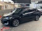 GM - Chevrolet Onix Sedan Plus Premier 1.0T 12v Preta