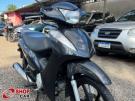 HONDA Biz 125i EX Cinza