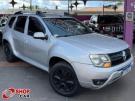 RENAULT Duster Dynamique 1.6 16v Prata