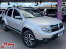 RENAULT Duster Dynamique 1.6 16v Prata